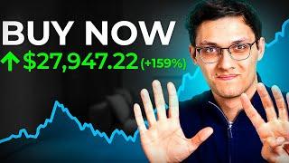 Top 9 Stocks to BUY NOW High Growth Stocks