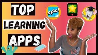 BEST EDUCATIONAL APPS I TOP 12 LEARNING APPS FOR PARENTS AND TEACHERS IN UNDER 12 MINUTES
