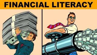 Financial Literacy - A Comprehensive Video