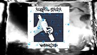 XEIGHTY-SIXEDX - WASHING DISH FT. KYLE MEDINA OF BODYSNATCHER OFFICIAL VISUALIZER 2023 SW EXCL