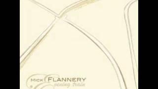 In The Gutter - Mick Flannery