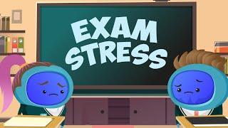 Exam Stress  eLearning Course