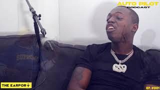 Another RAPPER killed SMH  BOBBY SHMURDA says “ Every Rapper Needs SECURITY “