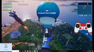good controller player hand cam 1v1ing subs #releasethehounds #roadto1k