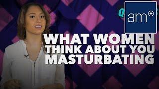 How She Feels About You Masturbating  Quickies