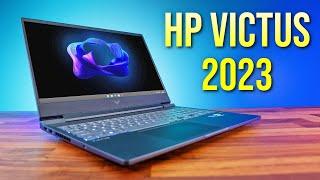 HP Victus 16 2023 Review - Still the Budget King? 