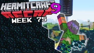 Hermitcraft RECAP - Season 9 Week 75