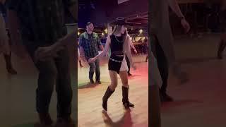  Country Dance by Aaron Goodvin  #linedance #dance #countrydance #country #linedancing #shorts