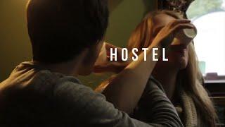 Hostel 2017 TRAILER russian english subs