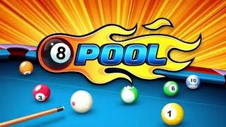 8 Ball Pool Gameplay trailer - a free Miniclip game