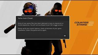 Enough with this Counter Strike 2 Bug - Verify The Game Files