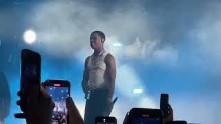 A Boogie Wit Da Hoodie - Drowning Live At Alexandra Palace London