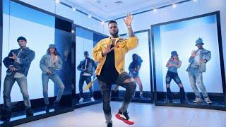 Jason Derulo x Nuka - Love Not War Official Music Video