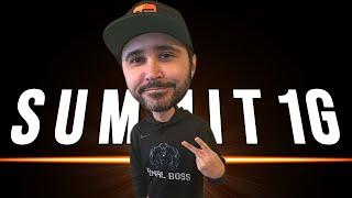 How Summit1g Really Plays CSGO