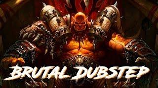 BRUTAL DUBSTEP MIX 2019 - Sickest Dubstep Drops