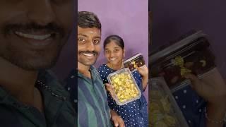 idha seirathukkula ore comedy ah pochinga....#shorts #trending #minivlog #food #chocolate