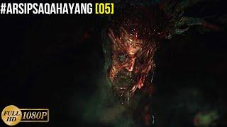 #ARSIPSAQAHAYANG 05 - MISTERI WENDIGO  MAHLUK PENGHUNI HUTAN PEDALAMAN PEMAKAN SEGALA 