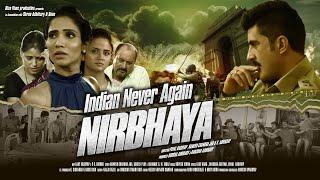 Indian Never Again Nirbhaya  New Bollywood Hindi Full HD Movie 2022  Richa Dinesh Bidisha 