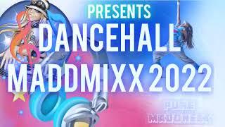 Hardcore Dancehall MixtapeSeptemper 2022Jamaican DancehallNew