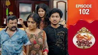 Uppum Mulakum 3  Flowers  EP # 102