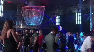 Cavalli Club Dubai  В ночном клубе Дубая