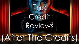 End Credit Reviews Renfield Review