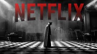 Top 10 VISUALLY STUNNING Movies on Netflix in 2024