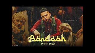 Bandook Full Song Karan Aujla  Latest Punjabi Song 2021  Mere Russ gaye Bandook