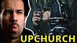 UPCHURCH - BLOODLINE REACTION Creeker Sessions