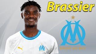 Lilian Brassier ● Welcome to Marseille ️ Best Defensive Skills & Passes