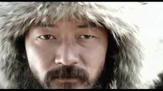 Amazing Mongolian Song POWER FOR THE SOUL...