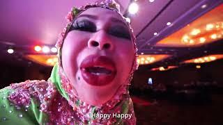 HAPPY HAPPY BIRTHDAY TO YOU  OFFICIAL MUSIC VIDEO  - DATO’ SERI VIDA