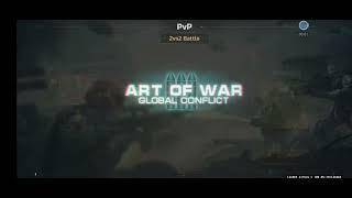 Art of War 3  some battles from resistance