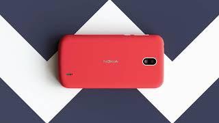 Nokia 1 Official Ad