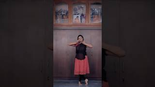 Ramachandraya Janaka  #parvathysdancestudio #shorts