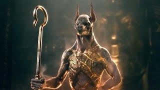 Top 10 Egyptian Gods and Goddesses