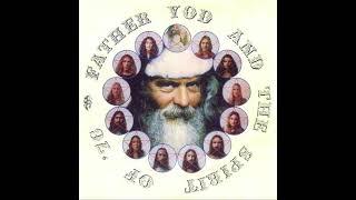 Father Yod And The Spirit Of 76 - Contraction 1974 Psychedelic Cult & Space Rock FULL ALBUM