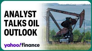 Oil market is in show-me-the-barrels mode Analyst