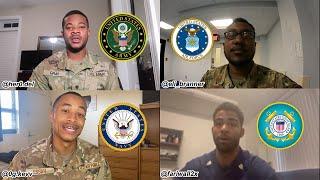 The Truth About Black History in the U.S. Military