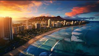 The Royal Hawaiian Luxury Travel Trends in Waikiki Oahu