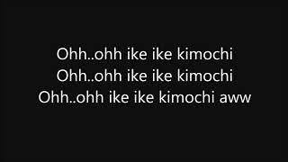 IKE IKE KIMOCHI - NEEA