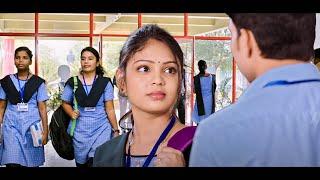 Collegegiri  Telugu Hindi Dubbed Movie  Love Story   Tarun Tej Anu Lavanya