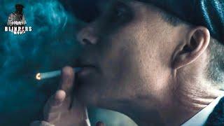 Thomas Shelby Smokes 