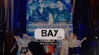 BAY LẮC - MCDIOR x LVEGOD EM GÁI BAY Dissing  OFFICIAL AUDIO