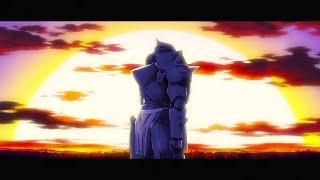 Fullmetal Alchemist Brotherhood All Endings 1-5 Full Version