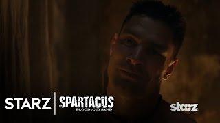 Spartacus Blood and Sand  Episode 11 Clip I Will Take Back My Title  STARZ