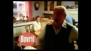 Bovril Advert