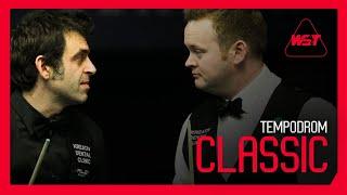 AWESOME OSullivan vs Murphy Quarter Final   German Masters 2015