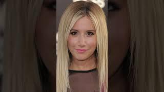 HBD - Ashley Tisdale