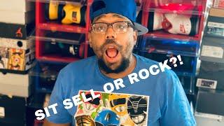 SIT SELL OR ROCK OCTOBER 2020 WHAT WORTH THE INVESTMENT?